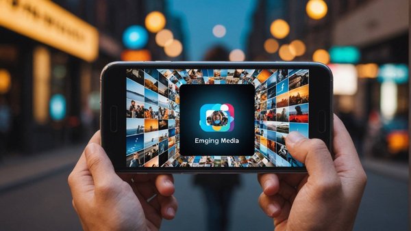 Les tendances émergentes des réseaux sociaux à surveiller en 2024