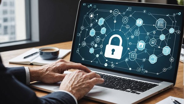 Comment sécuriser efficacement vos données personnelles